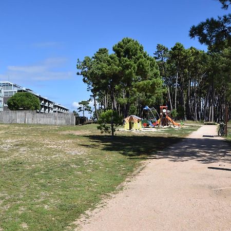 Apartamento De Mar Y Playa En Illa De Arousa Exterior photo