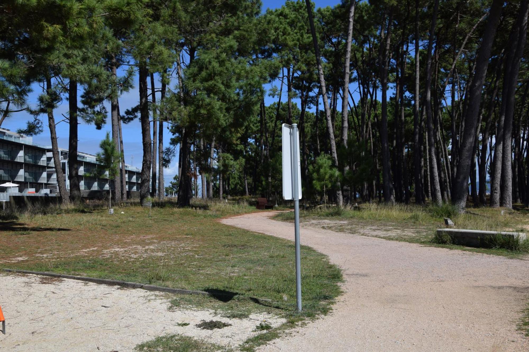 Apartamento De Mar Y Playa En Illa De Arousa Exterior photo