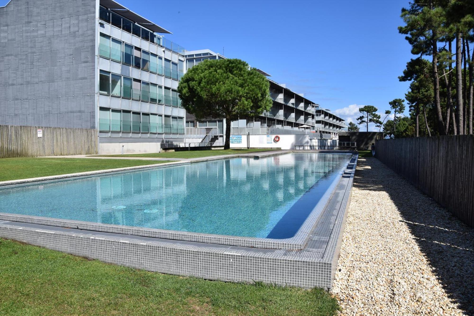Apartamento De Mar Y Playa En Illa De Arousa Exterior photo