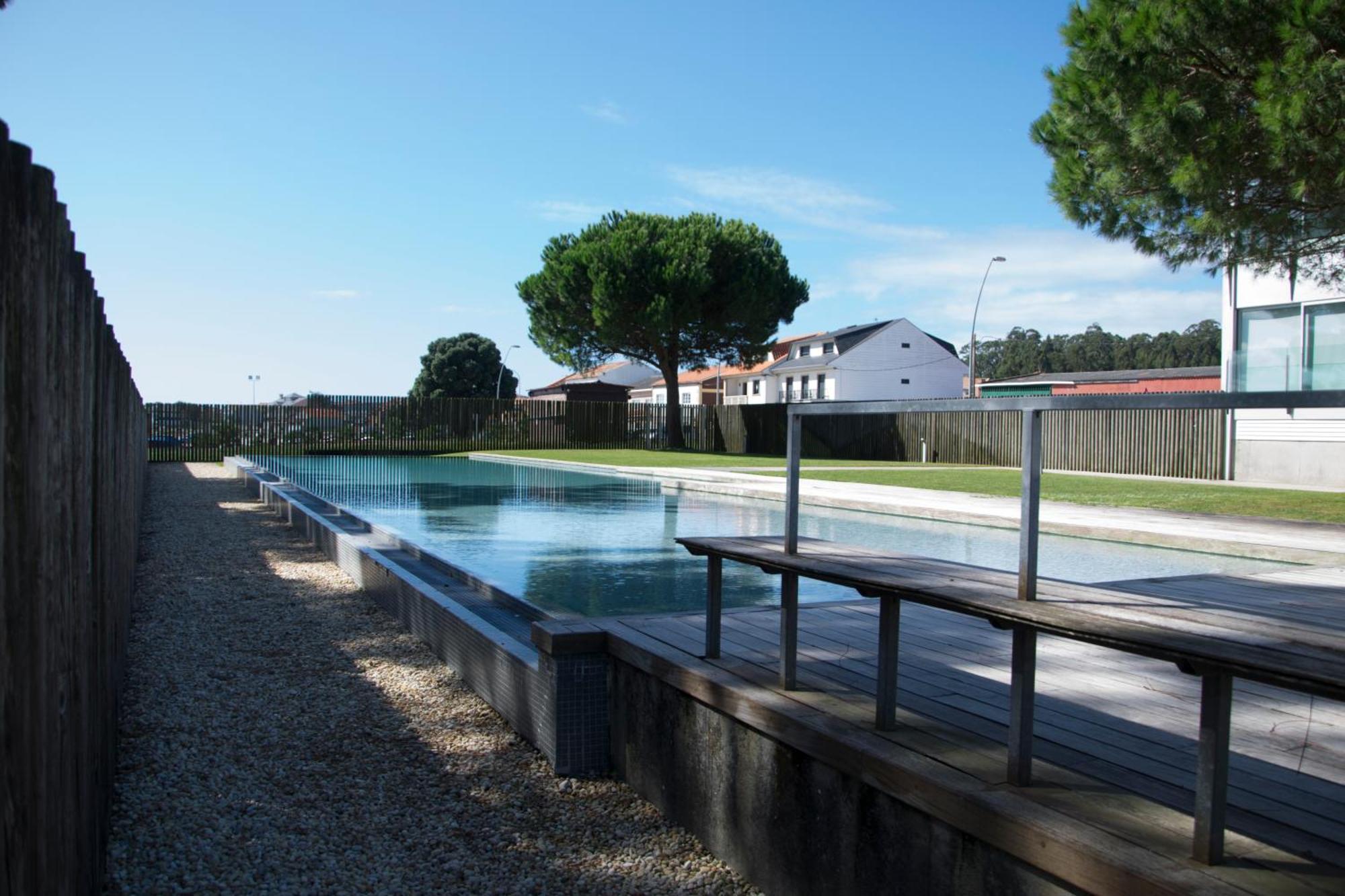 Apartamento De Mar Y Playa En Illa De Arousa Exterior photo