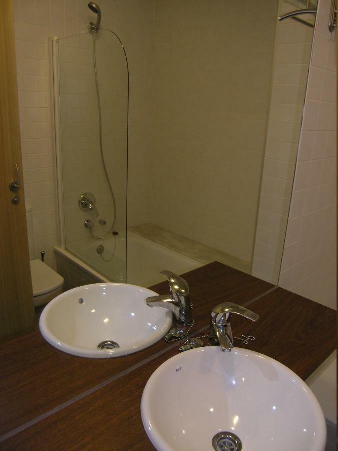 Apartamento De Mar Y Playa En Illa De Arousa Exterior photo